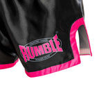 Rumble Kickboksshort RS-70