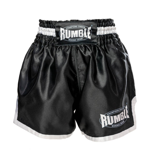 Rumble Kickboksshort RS-71