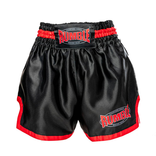 Kickboksshort Rumble RS-72