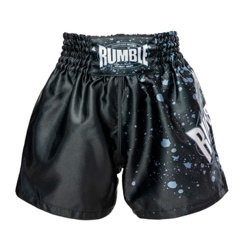 Kickboksshort Rumble RS-79