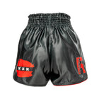 Kickboksshort Rumble RS-118 Amsterdam