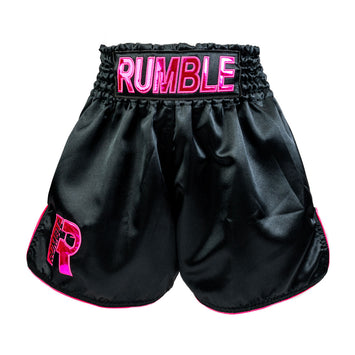 Kickboksshort Rumble RS-131