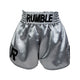 Kickboksshort Rumble RS-134