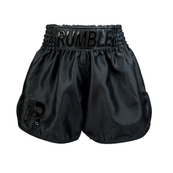 Kickboksshort Rumble RS-133