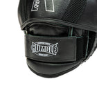 Handpads Rumble Leer RPC Thailand Klein