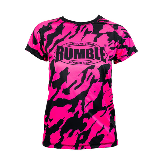 Rumble T-shirt RTSD-27