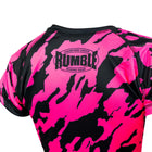 Rumble T-shirt RTSD-27