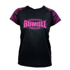 Rumble Dames T-shirt Model RTSD-26