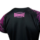 Rumble Dames T-shirt Model RTSD-26