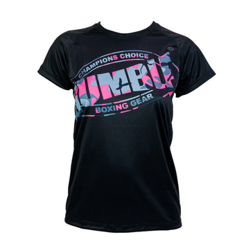 T-shirt Rumble RTSD-24