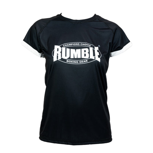 T-shirt Rumble RTSD-23