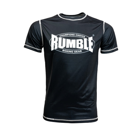 Rumble T-shirt Model RTS-15