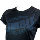 T-shirt Rumble RTSD-20