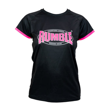 Rumble T-shirt RTSD-17