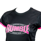 Rumble T-shirt RTSD-17