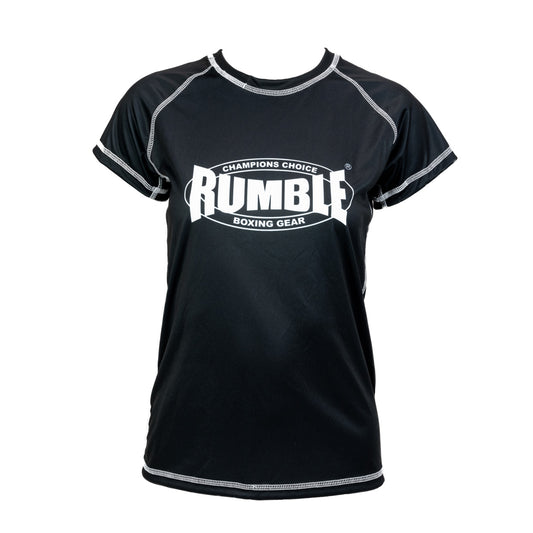 Rumble Dames T-shirt Model RTSD-5