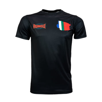 T-shirt Rumble RTS-75 Moluks