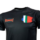 T-shirt Rumble RTS-75 Moluks