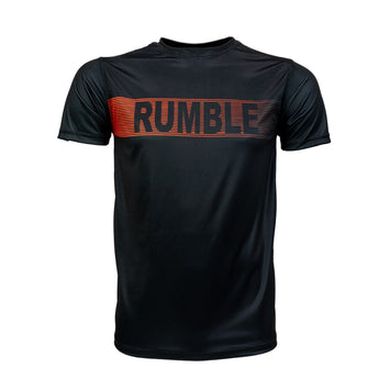 T-shirt Rumble RTS-63