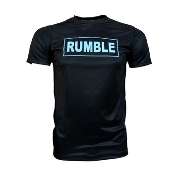 T-shirt Rumble RTS-65