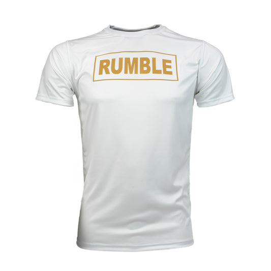 T-shirt Rumble RTS-64