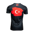 T-shirt Rumble RTS-73 Turkije