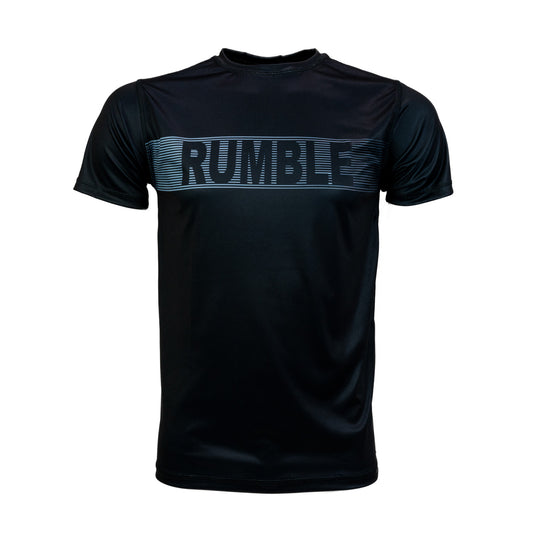 T-shirt Rumble RTS-62