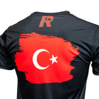 T-shirt Rumble RTS-73 Turkije