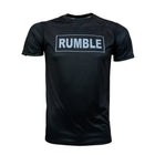 T-shirt Rumble RTS-61