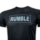 T-shirt Rumble RTS-61