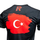 Rumble Kleding Set T-shirt RTS-73 en Short RS-123 Turkije