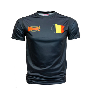 T-shirt Rumble RTS-74  België