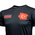 T-shirt Rumble RTS-73 Turkije