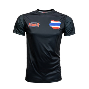 T-shirt Rumble RTS-72 Thailand