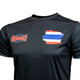 Rumble Kleding Set T-shirt RTS-72 en Short RS-122 Thailand