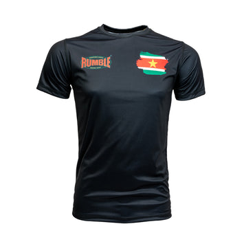 T-shirt Rumble RTS-71 Suriname