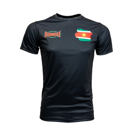 T-shirt Rumble RTS-71 Suriname