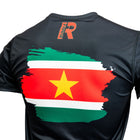 T-shirt Rumble RTS-71 Suriname