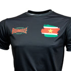 T-shirt Rumble RTS-71 Suriname