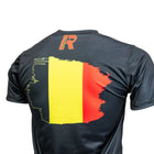 T-shirt Rumble RTS-74  België