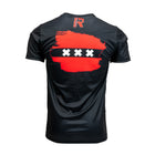 T-shirt Rumble RTS-68 Amsterdam