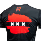 T-shirt Rumble RTS-68 Amsterdam