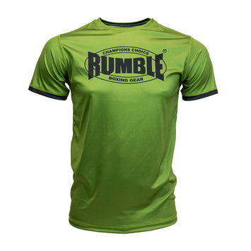 T-shirt Rumble RTS-53