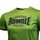 T-shirt Rumble RTS-53