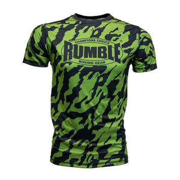 T-shirt Rumble RTS-52