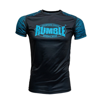 T-shirt Rumble RTS-51