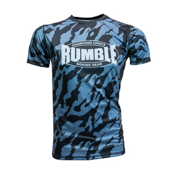 T-shirt Rumble RTS-49