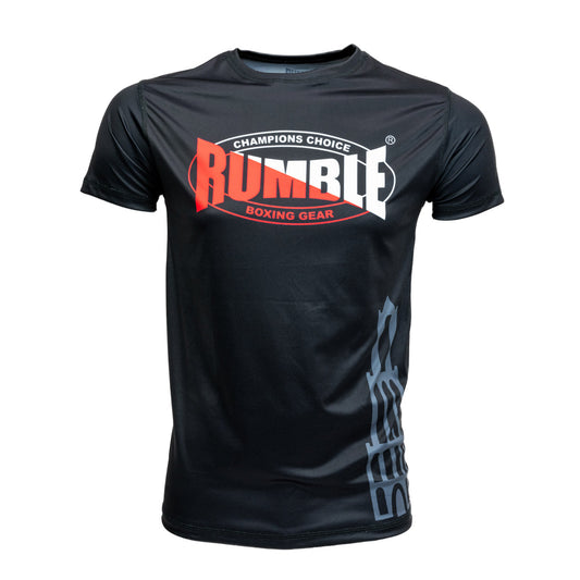 Rumble T-shirt RTS-48