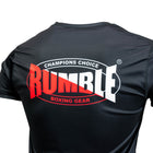 Rumble T-shirt RTS-48