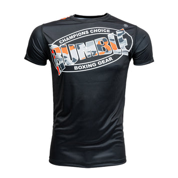 T-shirt Rumble RTS-45